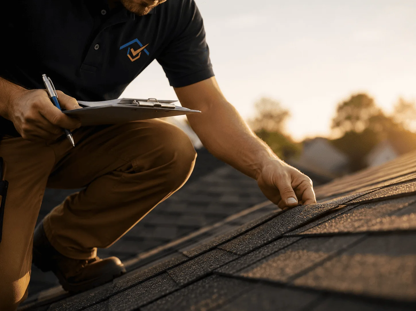 Why Choose Roof Inspection in Hall, MT